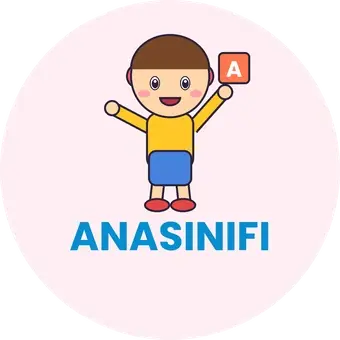 Anasınıfı Setleri