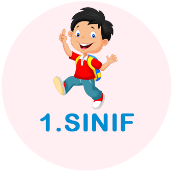 1. Sınıf Setleri