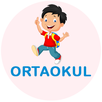 Ortaokul Setleri