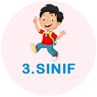 3. Sınıf Setleri