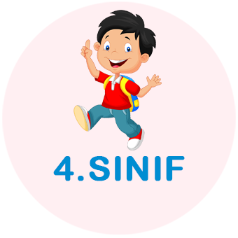 4. Sınıf Setleri