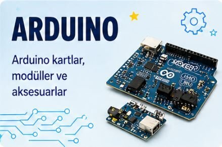 Arduino