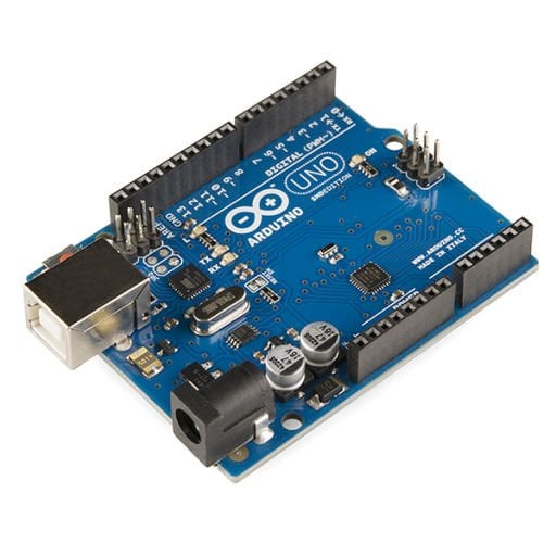 Arduino Modelleri