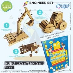 Engineer Set
