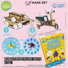 Make Set