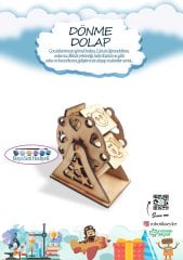 Dönme Dolap