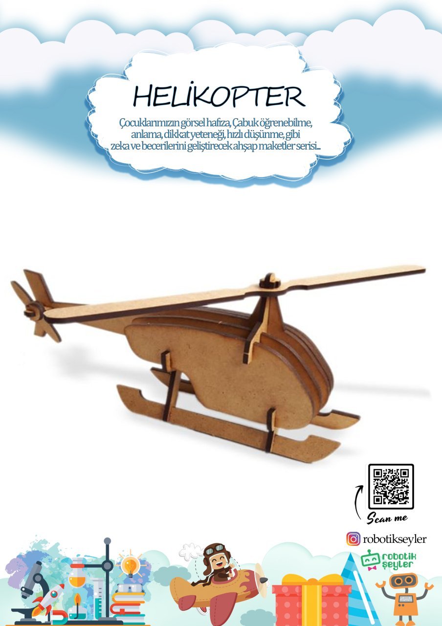 Helikopter