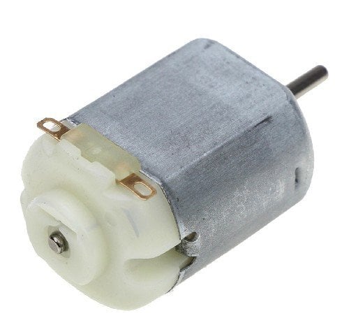 1.5-3V DC Motor