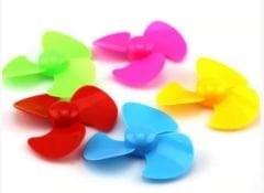 3 Yapraklı Pervane 6 Cm Çap