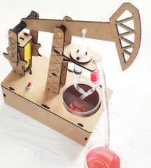 Yakıt Pompası Seti