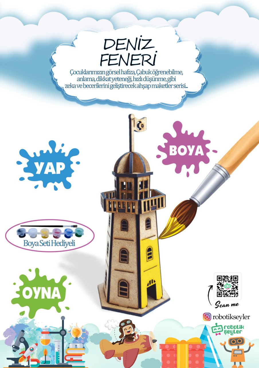 Deniz Feneri