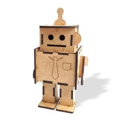 Robot Kumbara