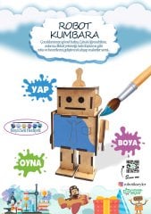 Robot Kumbara
