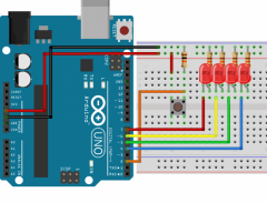 Arduino Başlangıç Seti + Proje Kitapçığı