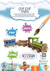 Çuf Çuf Tren