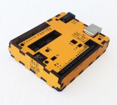 Arduino Uno Case Ahşap Kasa
