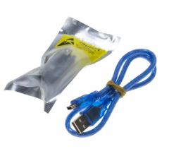 Arduino Nano Klon - USB Kablo Hediyeli
