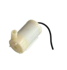 Mini Dalgıç Su Pompası 6V 120 Litre/Saat