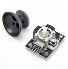 2 Eksenli Joystick Kartı