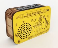 Music Set