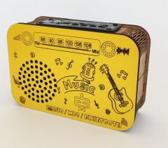 Music Set