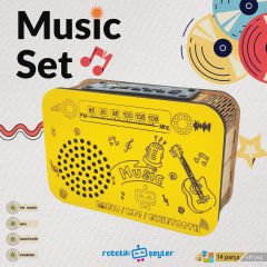 Music Set