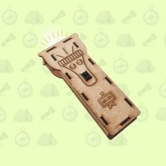 El Feneri Kendin Yap Set