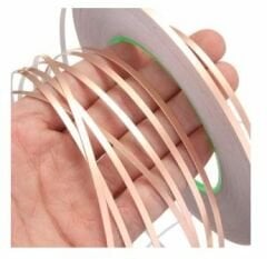 Bakır Bant 5mm 50 metre