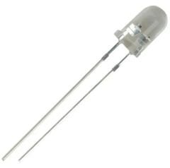5mm Günışığı Led (5 adet)
