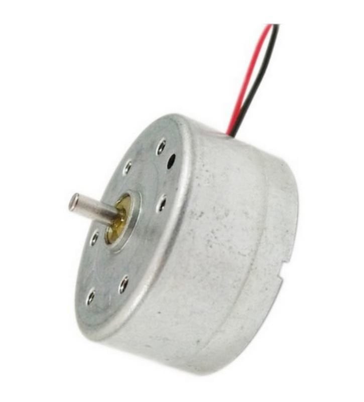 Dinomo Motor