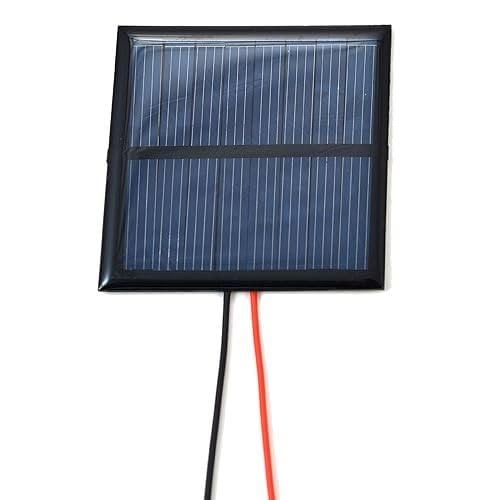 40x40 mm Güneş Paneli ( 1.kalite)