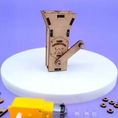 Dinamo Fener Stem Seti