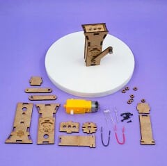 Dinamo Fener Stem Seti