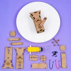 Dinamo Fener Stem Seti