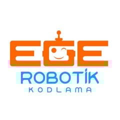 Ege Robotik Kodlama Atölyesi
