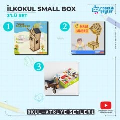 İlkokul Small Box