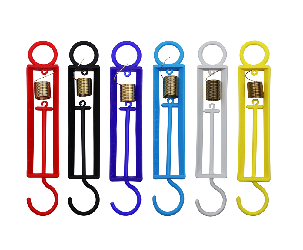 Dinamometre Deney Seti