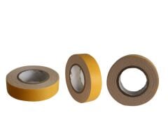 Çift Taraflı Köpük Bant