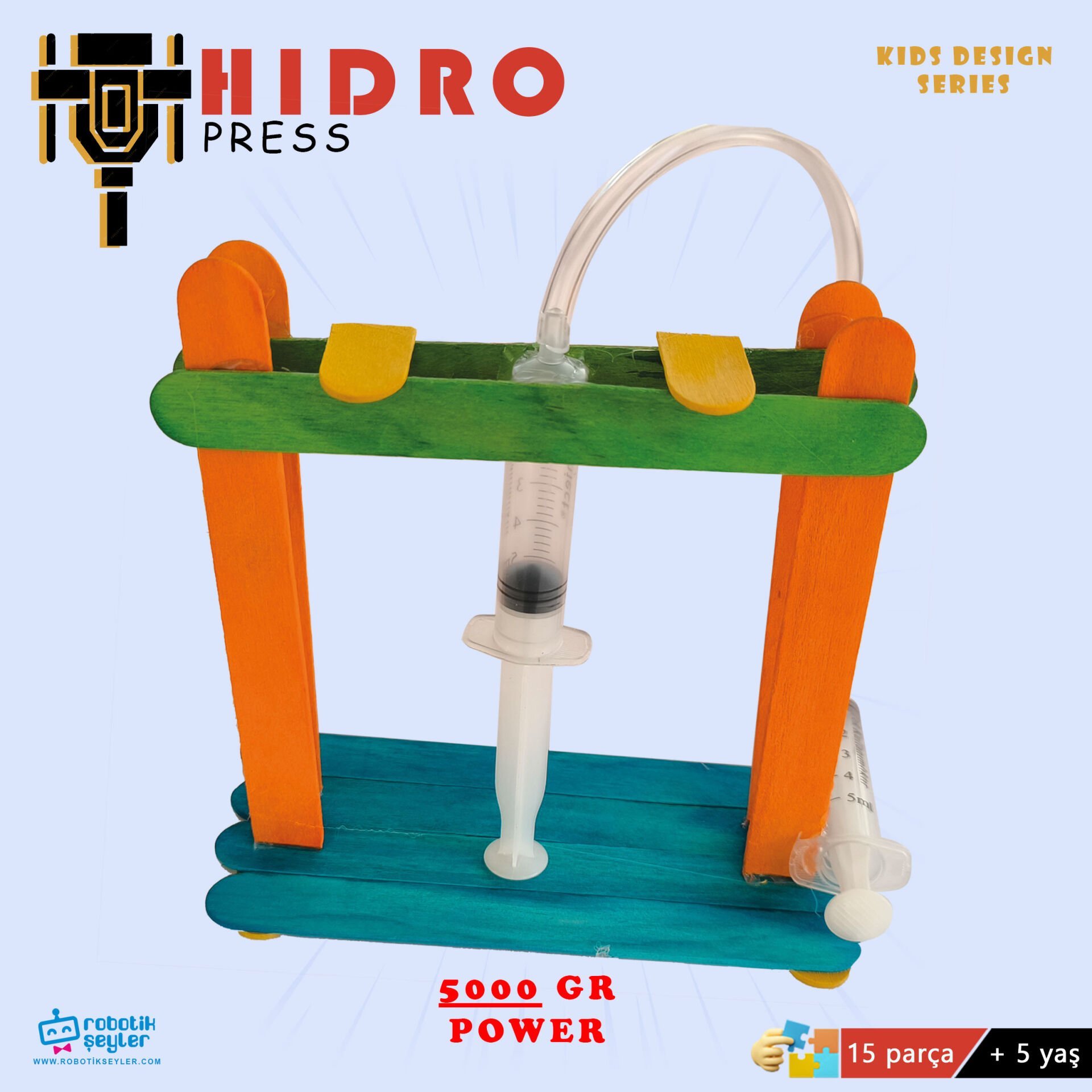 Hidro - Press
