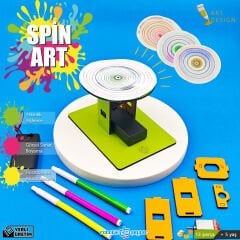 SpinArt