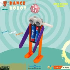 Dance Robot