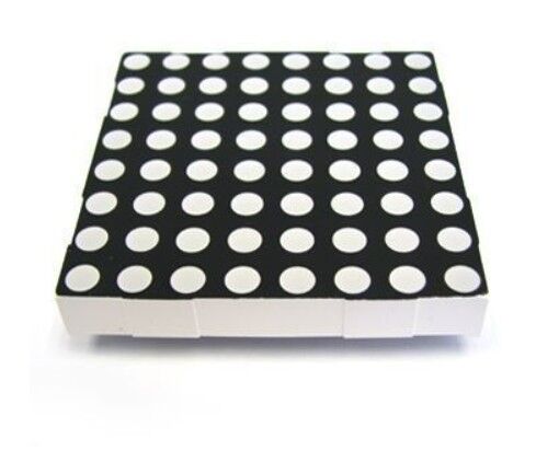 8x8  Dot Matrix