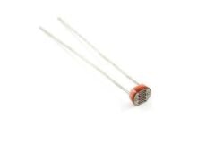 5 mm LDR
