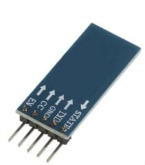 HC05 Bluetooth-Serial Modül Kartı