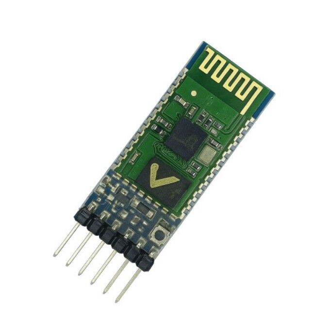 HC05 Bluetooth-Serial Modül Kartı
