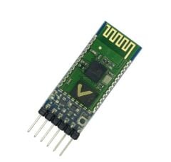 HC05 Bluetooth-Serial Modül Kartı