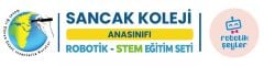 Sancak Koleji Anasınıfı Robotik -Stem Eğitim Seti